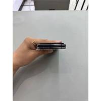 Téléphone pliable Mi MIX Fold 2 5G, 12 Go de RAM, 256 Go/512 Go/1 To, appareil photo 50 MP, processeur Snapdragon 800 Series, écran OLED 120 Hz, livraison rapide en anglais