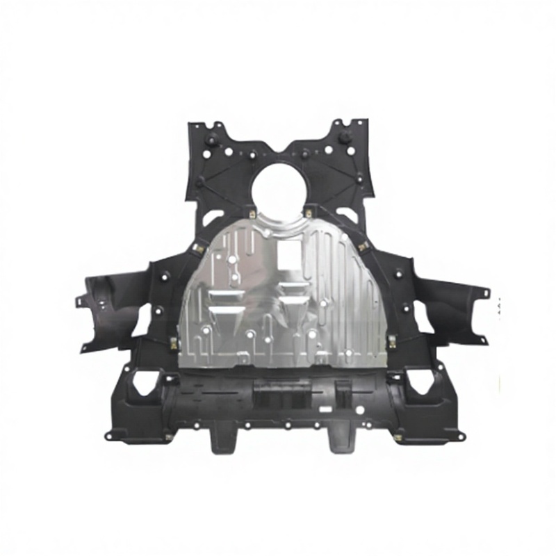 Engine Underbody protection Plate for Honda