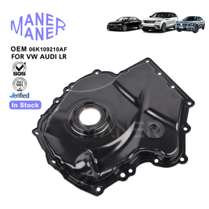 मैनर ऑटो इंजन सिस्टम 06K109210AF 06K109210F 06K109210G शेवरले के लिए हॉट सेल ऑटो इंजन क्रैंक मैकेनिज्म वाल्व कवर - Product Image 3