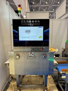 Máquina de inspección de alimentos por rayos <span class=keywords><strong>X</strong></span> Máquina de inspección por rayos <span class=keywords><strong>X</strong></span> para alimentos envasados - Product Image 3