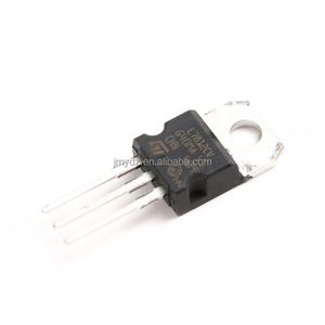L7812CV L7812CV-DG TO-220 1.5A ชิปวงจรควบคุมแรงดันไฟฟ้าสามขั้ว+12V 7812 - Product Image 1