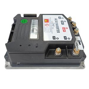 Controlador de Accionamiento Inverter Zmap AC O 24V 220V para Transpaleta Eléctrica ES20 20RAS, Pieza de Repuesto - Product Image 3