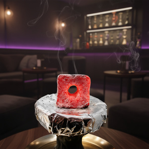 Smokeless Bamboo Charcoal Pure Natural High Quality <strong>BBQ</strong> Burning Long Time <strong>Coal</strong> Bamboo Charcoal <strong>for</strong> Hookah Charcoal - Product Image 3
