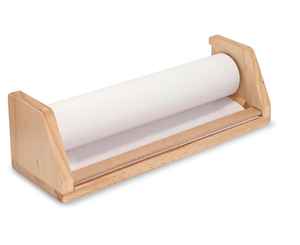 Rotolo di Carta Bianca per Arte e <span class=keywords><strong>Disegno</strong></span> con Supporto per Cavalletto - Product Image 6
