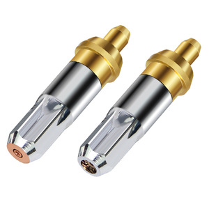 National Standard Cutting Nozzle G01 30 100 300 For Propane Coal Gas Liquefied Petroleum Gas Acetylene Plum Blossom Pattern - Product Image 1