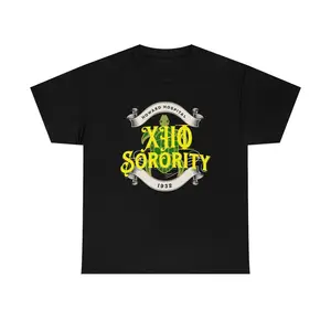 Chi Eta Phi hemşirelik rity rity gömlek düşük adedi özelleştirmek baskı yaz Unisex açık nefes spor için Tops/Yoga/koşu tshirt