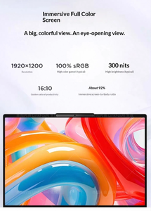 Para IdeaPad 14, Nuevo Portátil Original Oficial con Windows 11, <span class=keywords><strong>Intel</strong></span> <span class=keywords><strong>Core</strong></span> <span class=keywords><strong>I9</strong></span>-13900H, Pantalla IPS de 14 Pulgadas y 120Hz, Cuerpo de Metal - Product Image 2