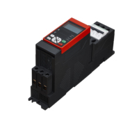 Démarreur progressif SCKR1-380 avec disjoncteur de bypass intégré 5,5-115 kW, démarreur de moteur triphasé, Modbus RTU, protection IP65, semi-conducteur