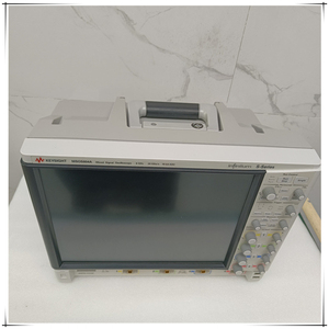 ออสซิลโลสโคป Keysight MSOS804A ความละเอียดสูง 8G ความแม่นยำสูง รับประกัน 1 ปี ผลิตในอเมริกา ใหม่ ของแท้ - Product Image 1