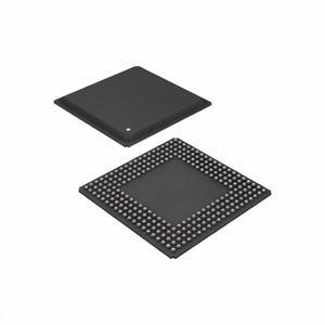 BOM IC In Stock 272 BBGA Embedded Online Electronic Components IC <b>FLOATING</b> POINT DSP 272 BGA TMS32C6711DZDPA167 - Product Image 1