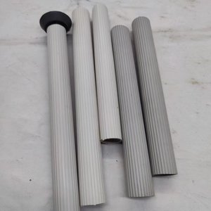 ตัวแปลงอลูมิเนียมสำหรับดึงปลอกสกรูปลั๊กถ้วยพลาสติก - Product Image 2