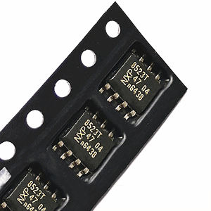 LORIDA Elektronische Komponente PCF8523T/1 8-SOIC PICS-Stücklisten modul Mcu Ic Chip Integrated Circuits - Product Image 5