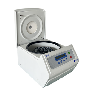 Centrífuga de Sobremesa de Baja Velocidad TD4B Avanzada con Capacidad para 24x10 ml para Aplicaciones de Laboratorio - Product Image 3