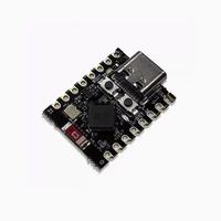 Placa de Desarrollo ESP32 C3 SuperMini con WiFi, BLE5.0 e Interfaz Tipo-C para Proyectos de Arduino IoT