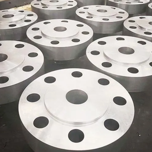 Suministro de China: Brida con Certificación TUV, Estándares de Calidad Alemanes, Inspección por Terceros Disponible - Product Image 6