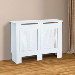 Diseño moderno pequeño Mdf pared <span class=keywords><strong>radiador</strong></span> gabinete calentador cubierta <span class=keywords><strong>barato</strong></span> - Product Image 3