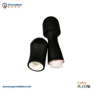 <span class=keywords><strong>4</strong></span> <span class=keywords><strong>in</strong></span> 1 di Giocattolo Del <span class=keywords><strong>Sesso</strong></span> per la Donna G-spot Massager della Bacchetta Vibratore Spingendo Dildo Vibratore per Le Donne - Product Image 4