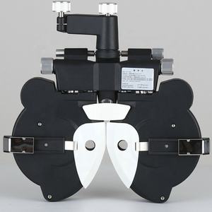 Yüksek kaliteli <span class=keywords><strong>Phoropter</strong></span> kafa manuel <span class=keywords><strong>Phoropter</strong></span> MVT-100 - Product Image 5