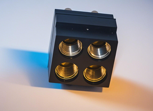 Pelindung Konektor Karet Silikon Anti Air IP67 untuk Pengisi Daya Kendaraan Listrik, Segel/Grommet, Pemotongan Khusus - Product Image 6