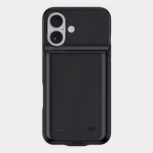 High Capacity Phone Accessories External Phone Charger Power Bank Charging Case Battery Case for IPhone16 15 14 13 12 All Series