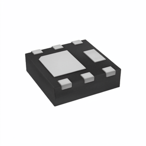 DMP2035UFDF-13 Transistors Buy Online Electronic Components In Stock U-DFN2020-6 - Product Image 1