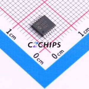 ชิปไอซีไมโครคอนโทรลเลอร์ PIC16LF1554T-I TSSOP-14ใหม่ของแท้ (MCU/MPU/SoC) - Product Image 1