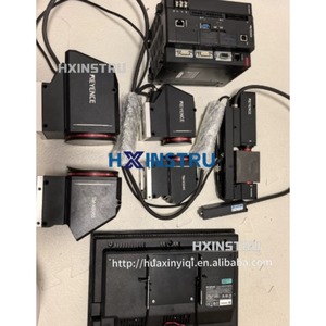 เซ็นเซอร์วิชั่นคีย์ไซท์ รุ่น TM-X5040 และ TM-X5000 พร้อมหัววัดออสซิลโลสโคป ytdi คุณภาพเยี่ยม และแหล่งจ่ายไฟ H - Product Image 2