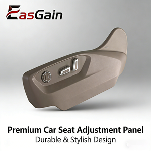 Kit de Ajuste de Asiento <span class=keywords><strong>Eléctrico</strong></span> Directo de Fábrica, Piezas de Modificación para <span class=keywords><strong>Audi</strong></span> <span class=keywords><strong>Q2</strong></span> - Product Image 5