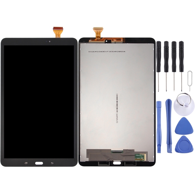 Factory Direct OEM LCD Screen with Digitizer Full Assembly for Galaxy Tab a 10.1 / T580 T858 Mobile Phone LCDs