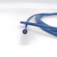28 AWG 30 AWG UL20276สายแรงดันไฟฟ้าต่ำบิดคู่สายเคเบิลคอมพิวเตอร์สาย