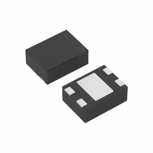 Components Electronic 4 UDFN Exposed Pad XC6503C261GR-G Power Management (PMIC) In Stock - Product Image 1