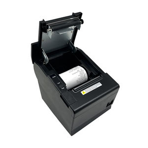 Pas cher 3 pouces auto cutter pos <span class=keywords><strong>imprimante</strong></span> thermique avec usb 80mm sans fil <span class=keywords><strong>wifi</strong></span> <span class=keywords><strong>imprimante</strong></span> de reçus - Product Image 2