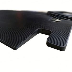 Antena de Piso UHF RFID de Largo Alcance ISO 18000-6C 10 DBi para Maratón - Product Image 4