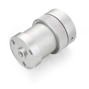 Usinage CNC personnalisé pour application industrielle Fabrication de tôle <span class=keywords><strong>en</strong></span> aluminium laiton acier inoxydable processus - Product Image 4