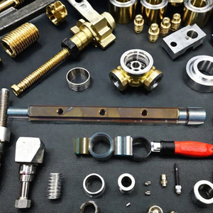 Kit de reparación de válvula de acelerador de piezas de motor de maquinaria minera 2881712 - Product Image 2