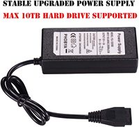 Cable adaptador SATA IDE USB 2,0 trenzado de 50CM, cobre puro, velocidad de transferencia de 480Mbps para discos duros de ordenador, impresoras, escáneres, cámaras