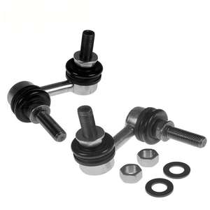 Barres de stabilisation droites <span class=keywords><strong>KOOMAN</strong></span> pour Infiniti Q60 54618-JK52C 54618-JK53A 54618JK53C - Product Image 1