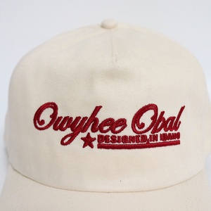 2025 premium100 % <span class=keywords><strong>Cotton</strong></span> trống số lượng lớn tùy chỉnh thêu không có cấu trúc Mens phụ nữ thể thao ngoài trời Thăng hoa bóng chày CHA mũ - Product Image 6