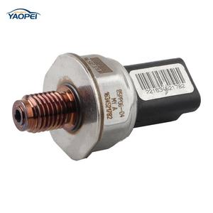 Capteur de pression de carburant YAOPEI 1447993 85PP06-04 55PP06-03 pour Citroën C3 C4 C5 BERLINGO DISPATCH Fiat Scudo <span class=keywords><strong>Peugeot</strong></span> <span class=keywords><strong>207</strong></span> 407 RANCH - Product Image 2