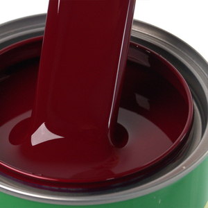 Pinturas de colores para coche, barniz laca para coche, pintura de reacabado automotriz - Product Image 5