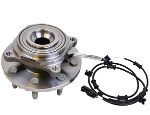 Gran oferta, rodamiento de cubo de rueda delantera de alta precisión, sistemas de transmisión automática 515162, accesorios de coche para RAM 2500 3500 - Product Image 3