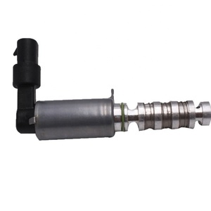 发动机机油控制阀 243752E100 24375-2E100 用于现代和起亚车辆。 - Product Image 4