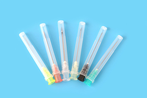 Aiguille hypodermique CE ISO13485 16G 18G 19G 20G 21G 22G <span class=keywords><strong>23G</strong></span> 24G 25G 26G 27G - Product Image 3