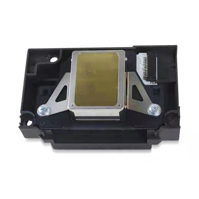 Original New XP600 Print Head for Epson L1800 Printers - High Precision Digital Inkjet Printhead Replacement