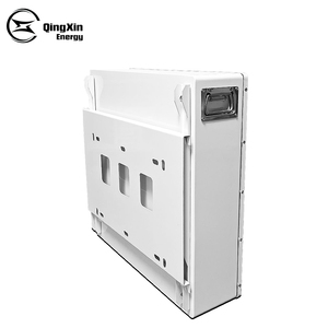 ระบบจัดเก็บพลังงานติดผนัง OEM แบตเตอรี่ลิเธียมไอออน LiFePO4 48V 51.2V 200Ah 5kWh สำหรับบ้าน ระบบกักเก็บพลังงานแสงอาทิตย์ - Product Image 4