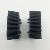 92911001 blocs de poils noirs pour Machines de coupe de Gerber