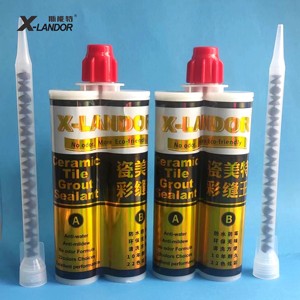 Gạch Chống Thấm Nước Khoảng Cách Phụ Epoxy Nhựa Gạch Vữa Dính Niêm Phong Đường May Vẻ Đẹp Đại Lý Gạch Vữa - Product Image 3