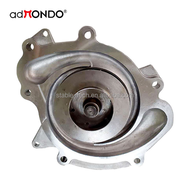 big block chrysler water pump housing 440