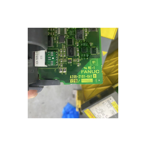 A20B-2101-0411 แผงวงจรพีซีบี FANUC - Product Image 1