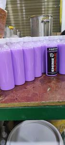 Shine Armor ORIGINAL LIQUID ORIGINAL QUALITY Quick Coat, Revestimiento Cerámico para Autos, Cera en Aerosol y Lavado de Autos sin Agua - Product Image 6
